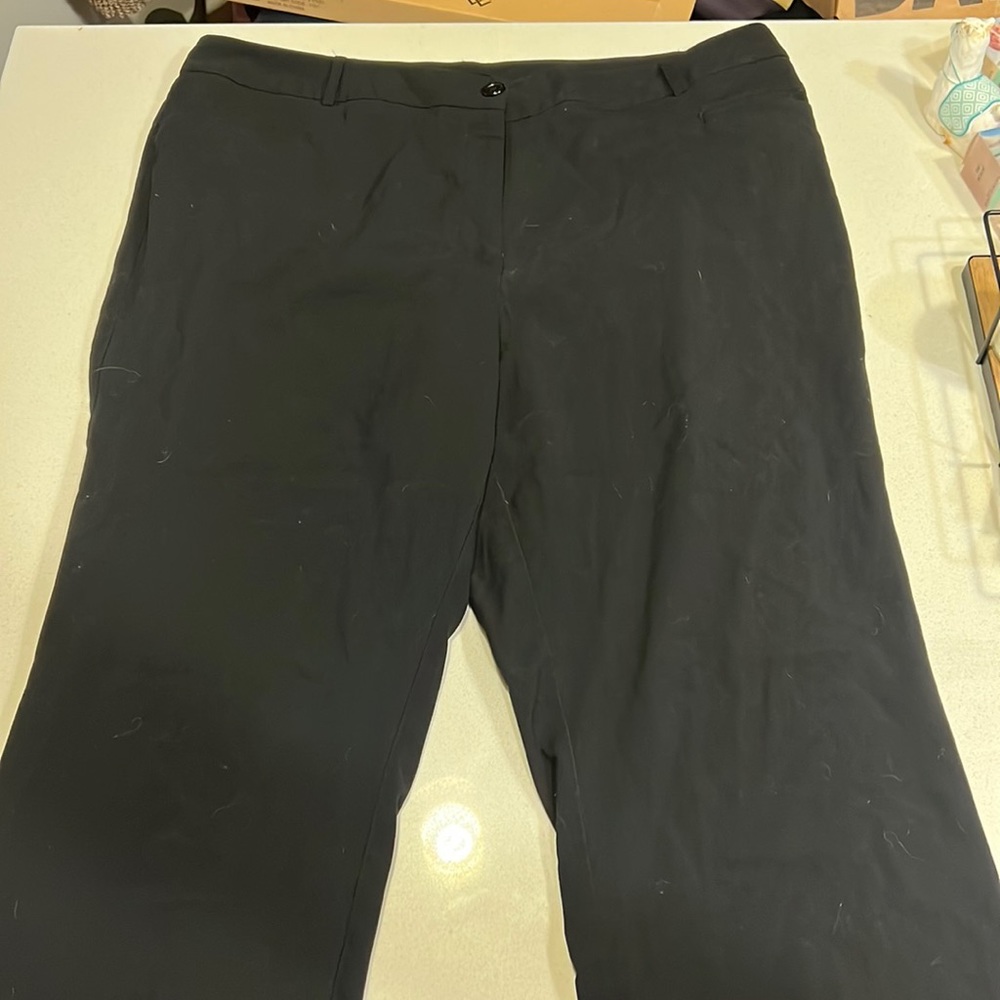 Womens dress pants